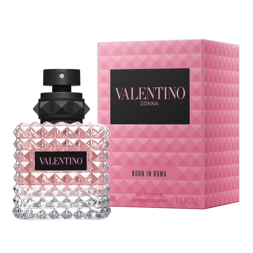 Valentino Donna Born In Roma Donna fresh stock - Vail Perfumes