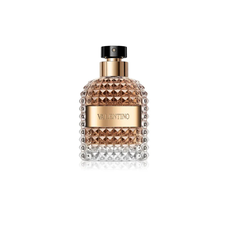Valentino UOMO fresh stock - Vail Perfumes