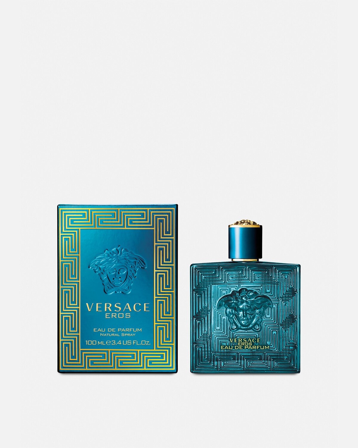 Versace EROS - Vail Perfumes -