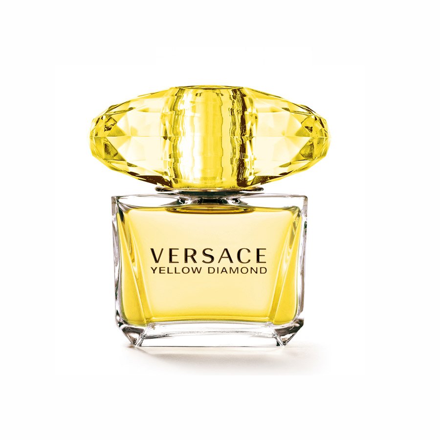 Versace Yellow Diamond - Vail Perfumes