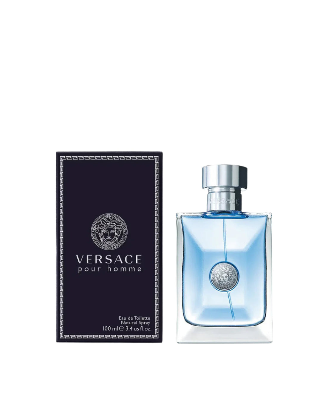 Versace pour homme fresh stock - Vail Perfumes