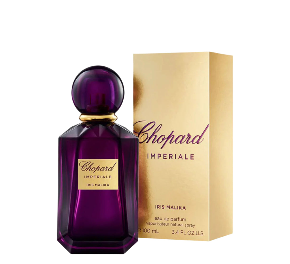 Chopard Imperiale Iris Malaki fresh stock