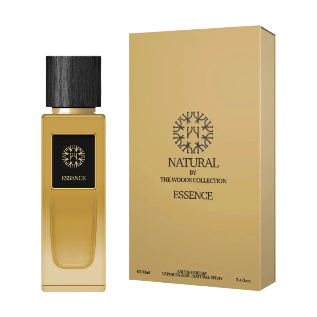 The Woods Collection Natural The Essence fresh stock