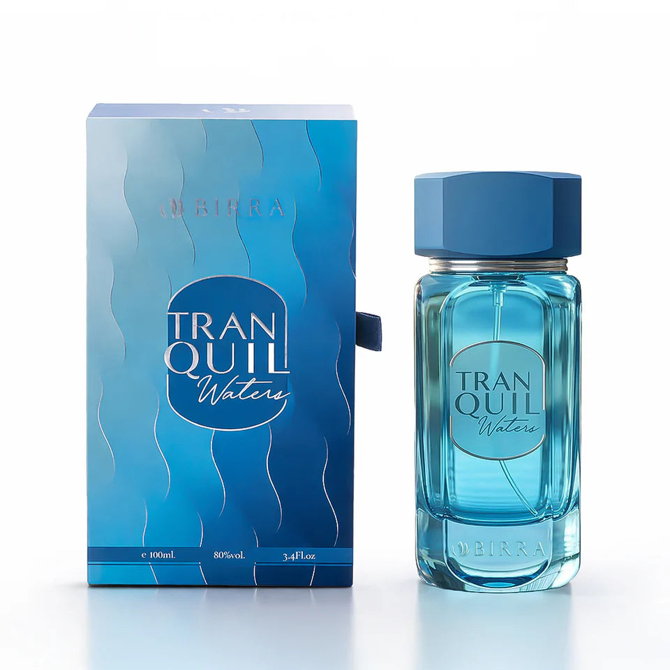 BIRRA Tran Quil Waters EDP 100ml