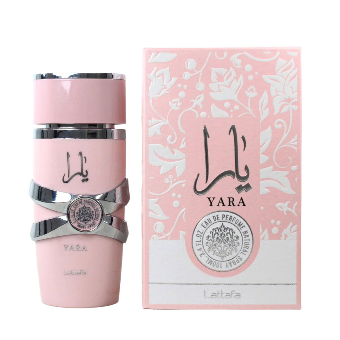 Yara Lattafa fresh stock - Vail Perfumes