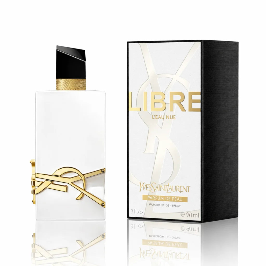 Yves Saint Laurent Libre L&