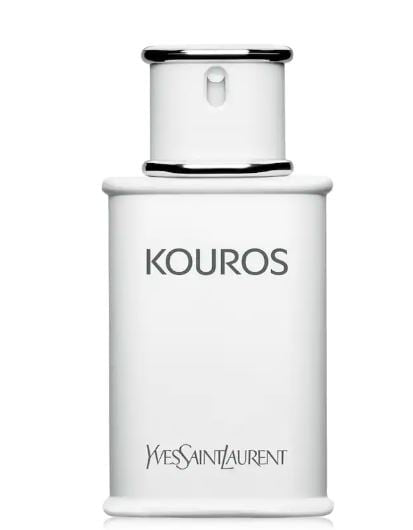 Yves Saint Laurent Kouros Fresh Stock - Vail Perfumes