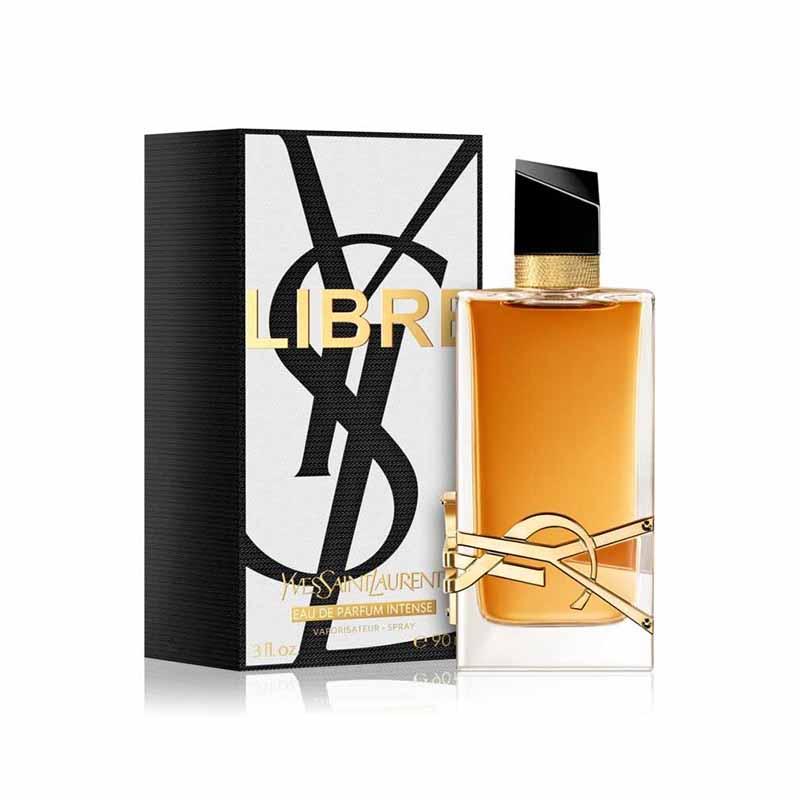 Yves Saint Laurent Libre fresh stock - Vail Perfumes