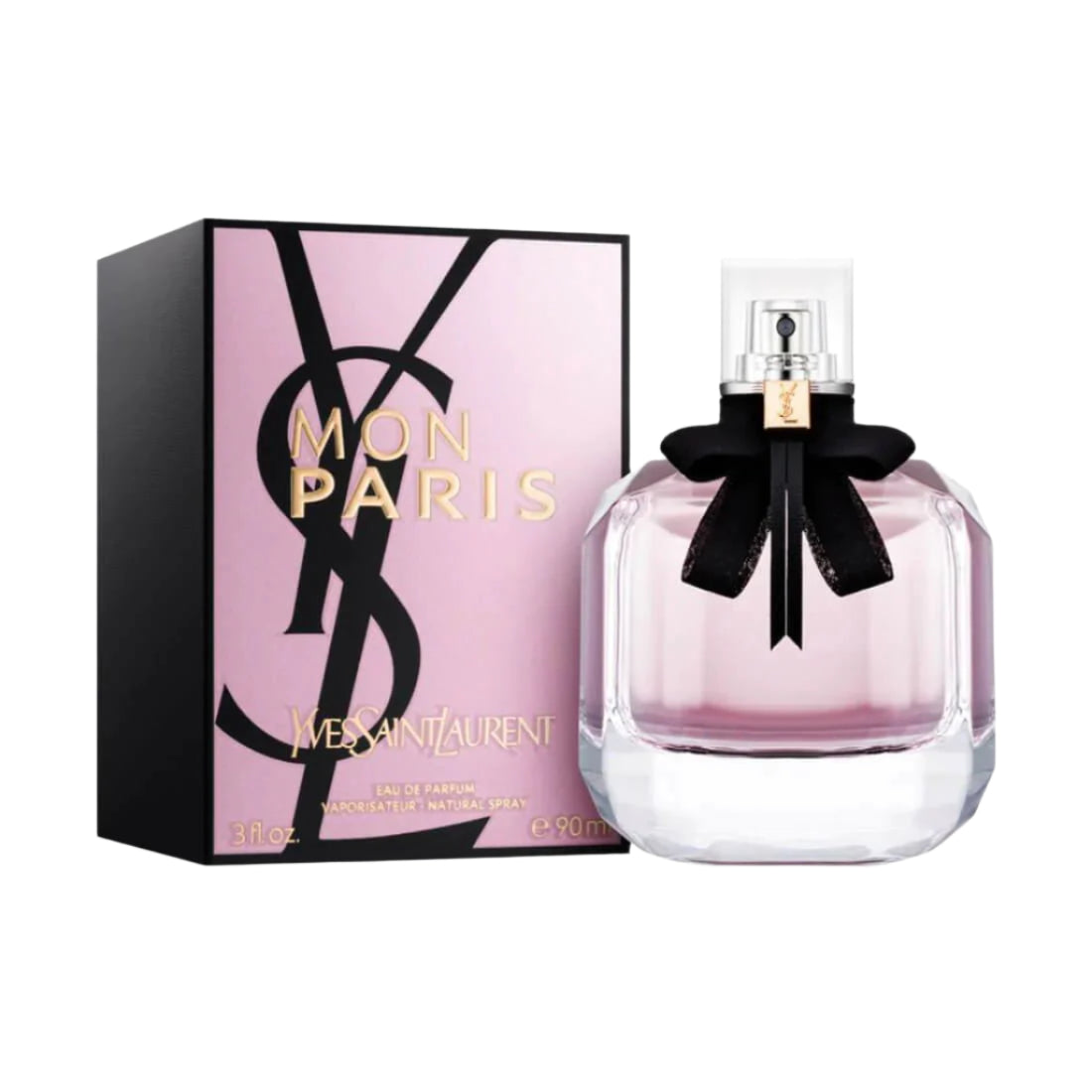 Yves Saint Laurent Mon Paris Clearance sale - Vail Perfumes