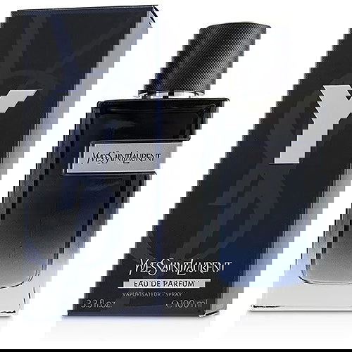 Yves Saint Laurent Y fresh stock - Vail Perfumes