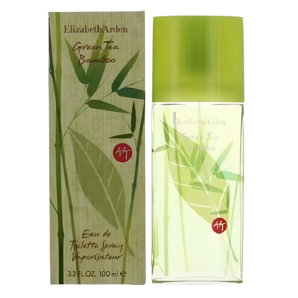 Elizabeth Arden Green Tea Bamboo fresh stock