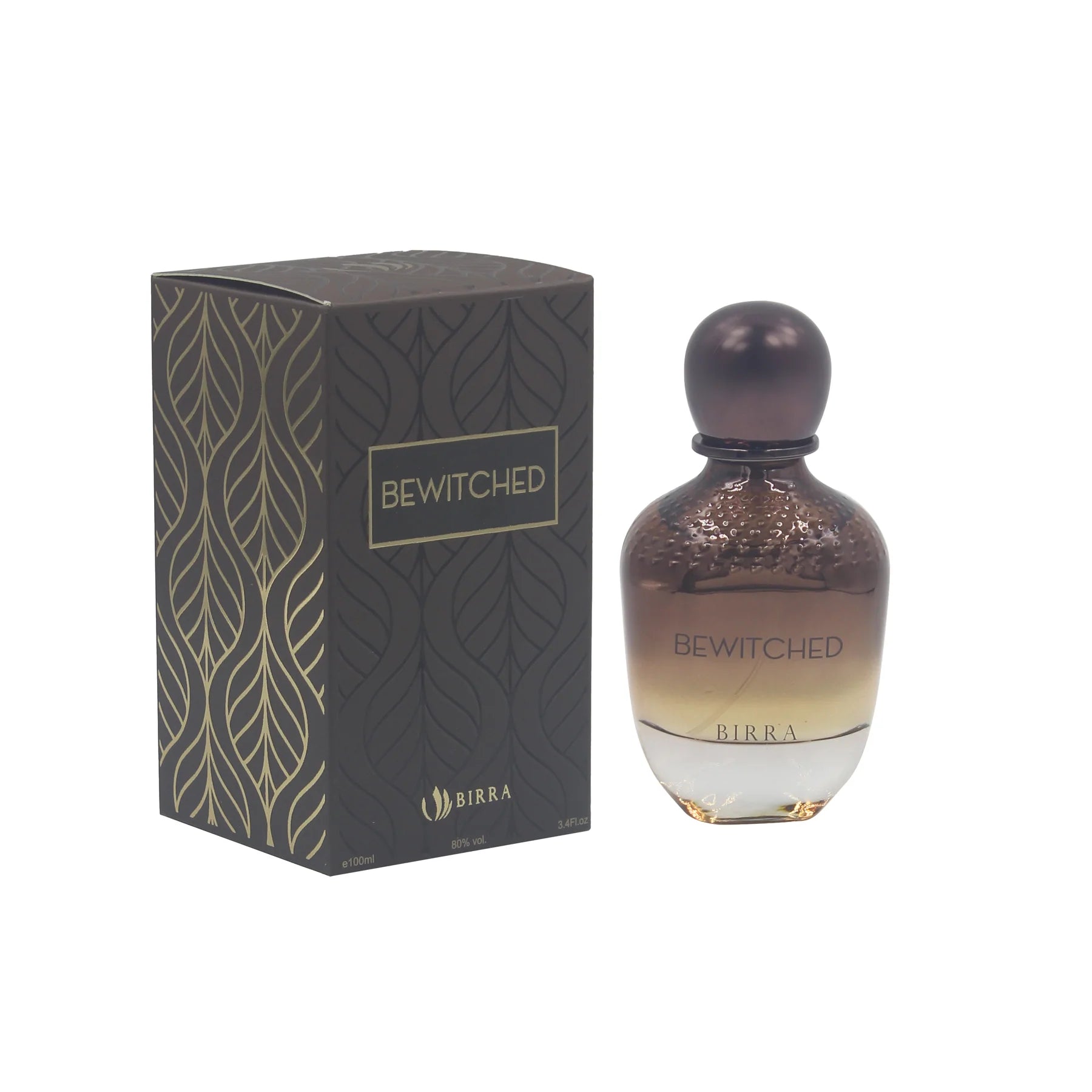 Birra Bewitched Fresh Stock 100.0ml Eau de Parfum Bottle