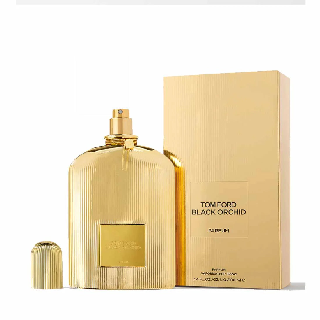 Tom Ford Black Orchid Fresh Stock