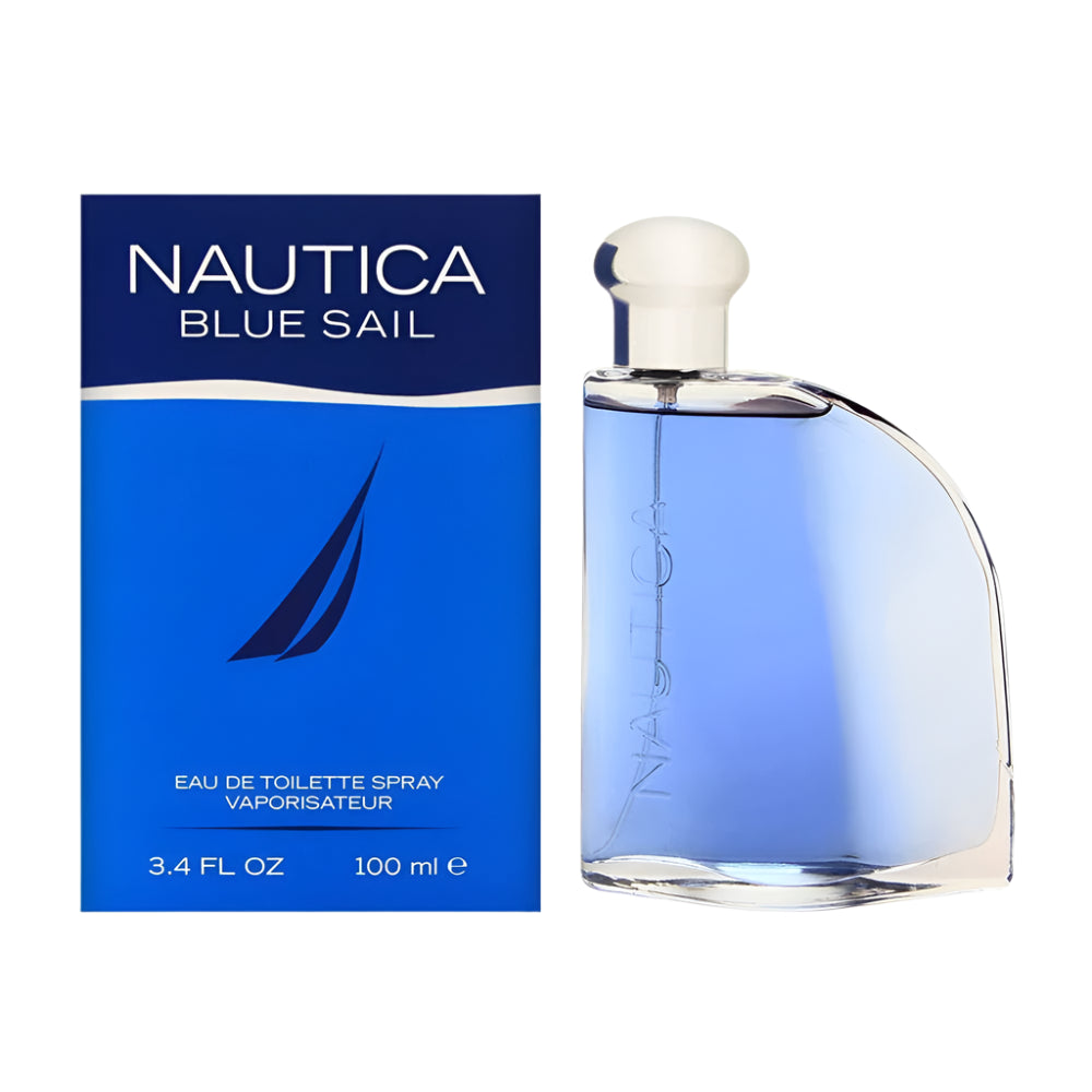 Nautica Blue Sail Fresh Stock