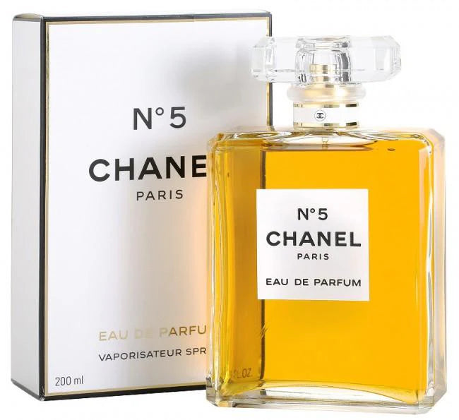 N5 Chanel