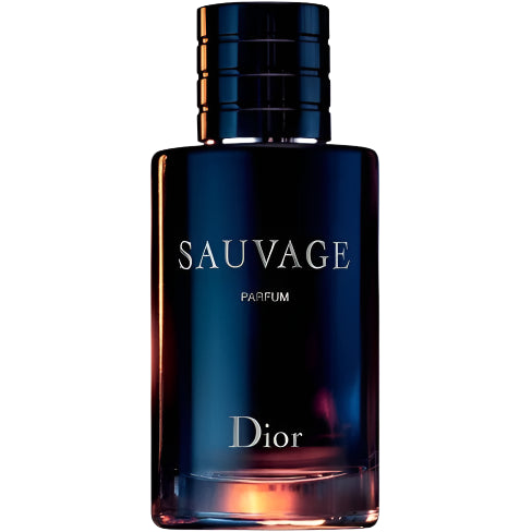Christian Dior Sauvage fresh stock
