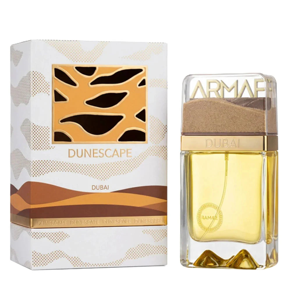 ARMAF Dunescape Fresh Stock 100.0ml Parfum Bottle