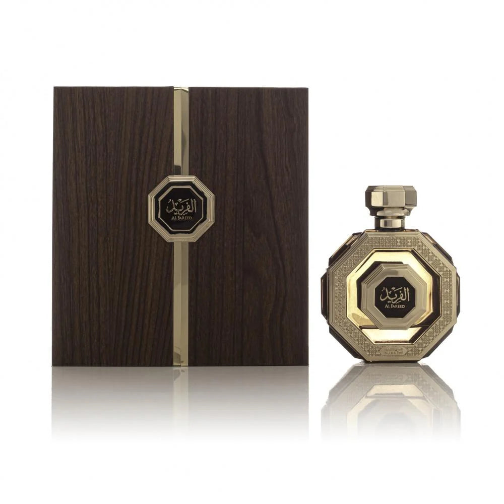 Arabian Oud Al Fareed EDP 100ml