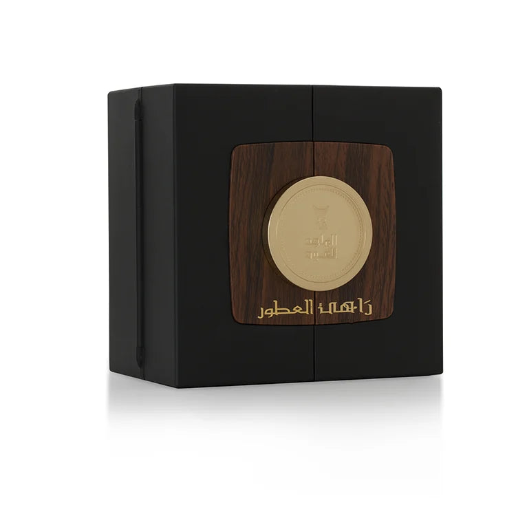 Almajed Oud Rahi Alatour Fresh Stock