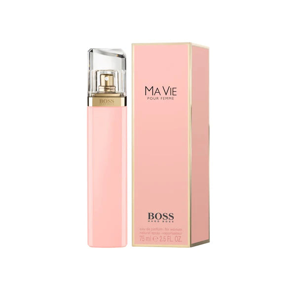 Hugo Boss Ma Vie Pour Femme fresh stock