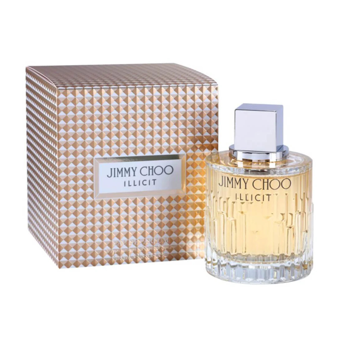 Jimmy Choo Illicit Fresh Stock