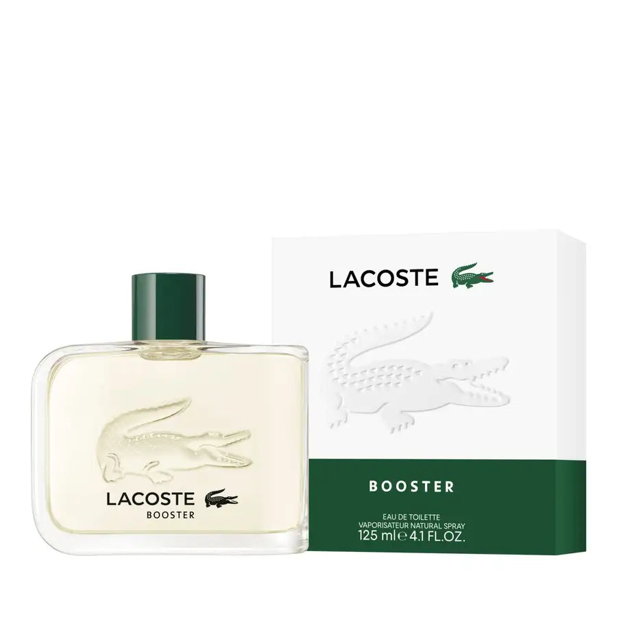Lacoste Booster fresh stock