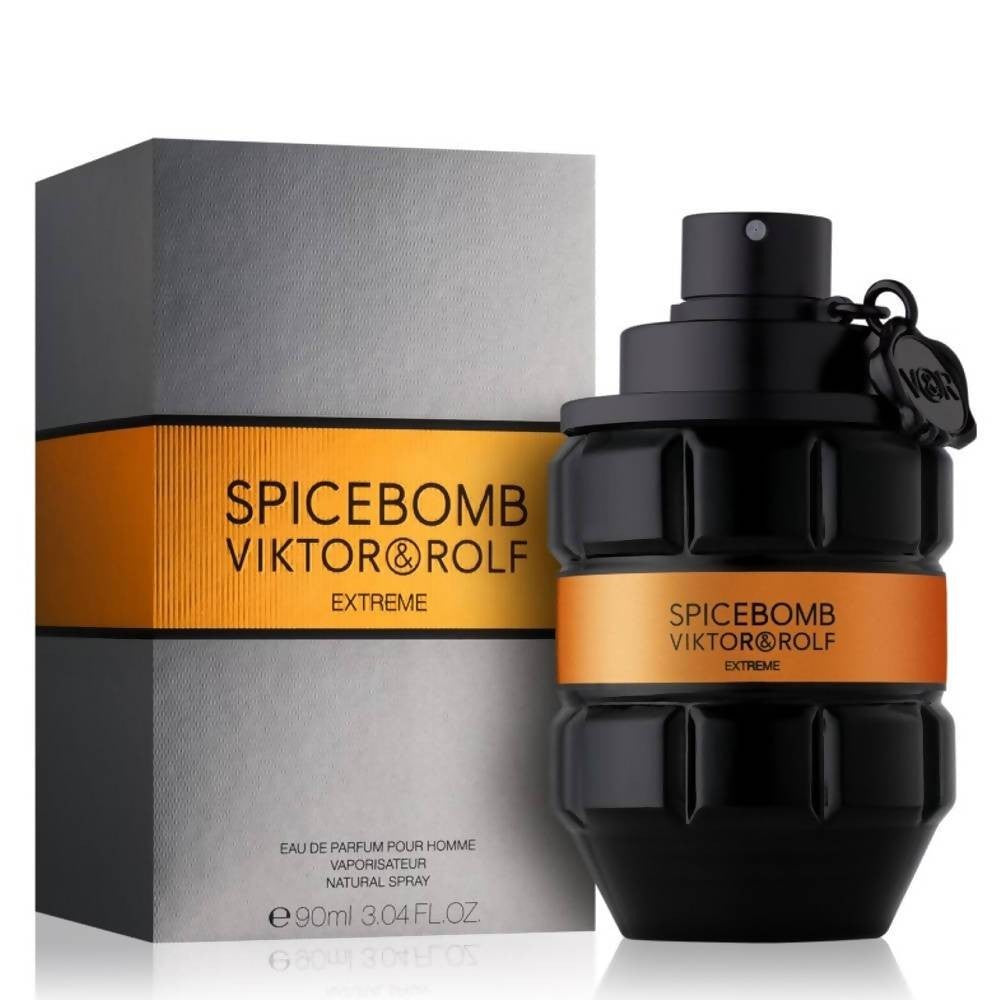 Viktor & Rolf Spice Bomb Extreme fresh stock