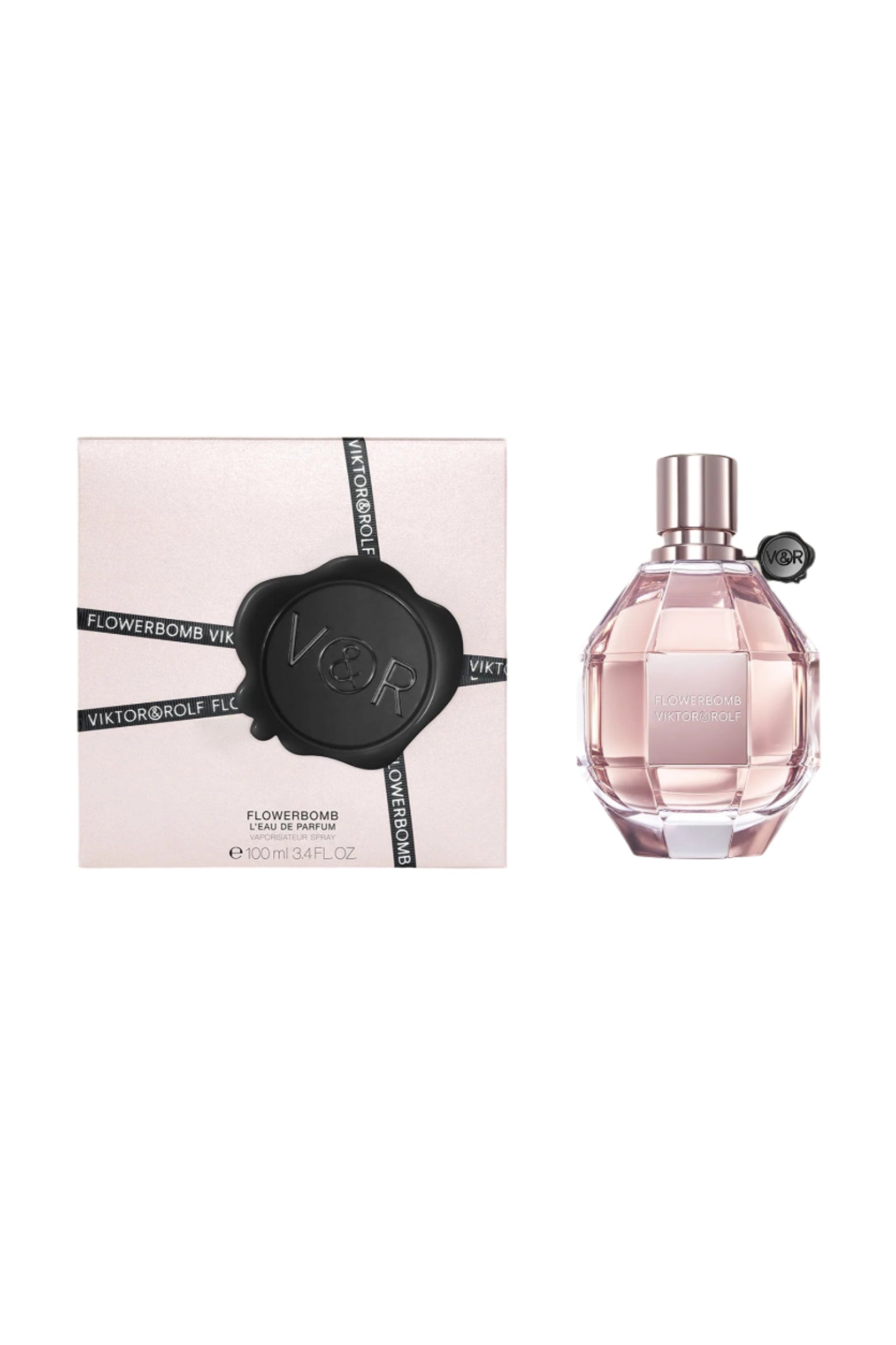 Viktor & Rolf Flowerbomb fresh stock