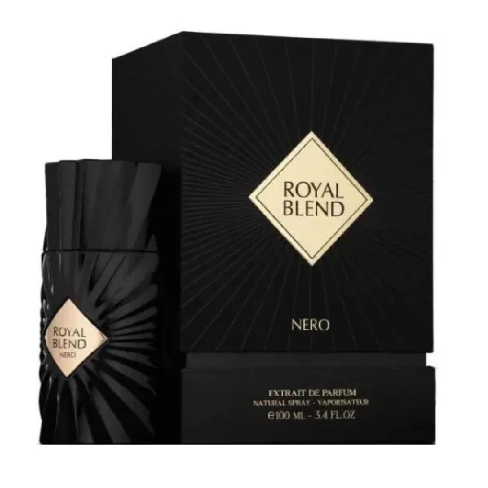 French Avenue Royal Blend Nero Fresh Stock