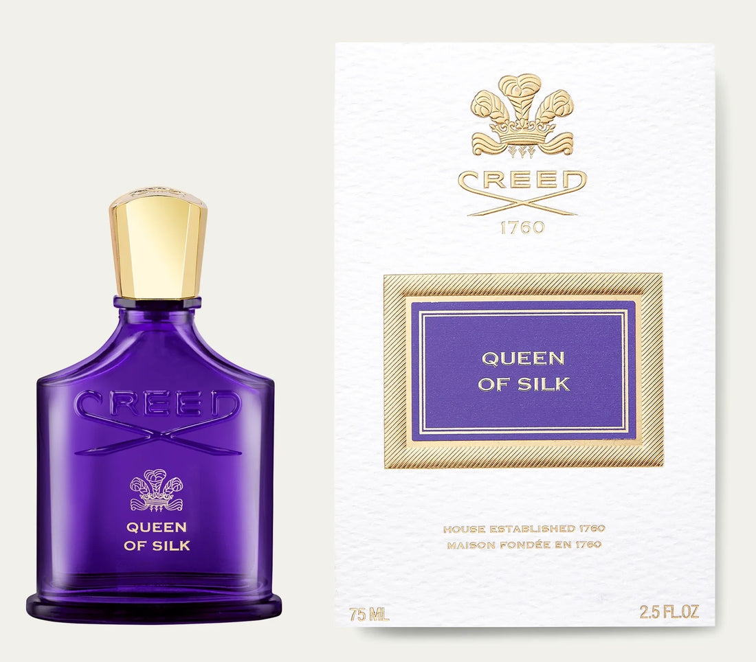 Creed Millesime Queen Of Silk Fresh Stock