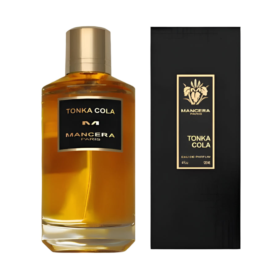 Mancera Tonka Cola fresh stock