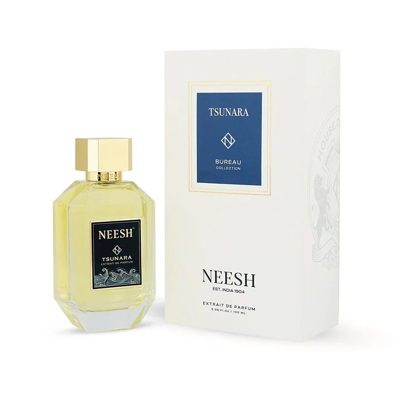 Neesh Tsunara Extrait De Parfum 100ml