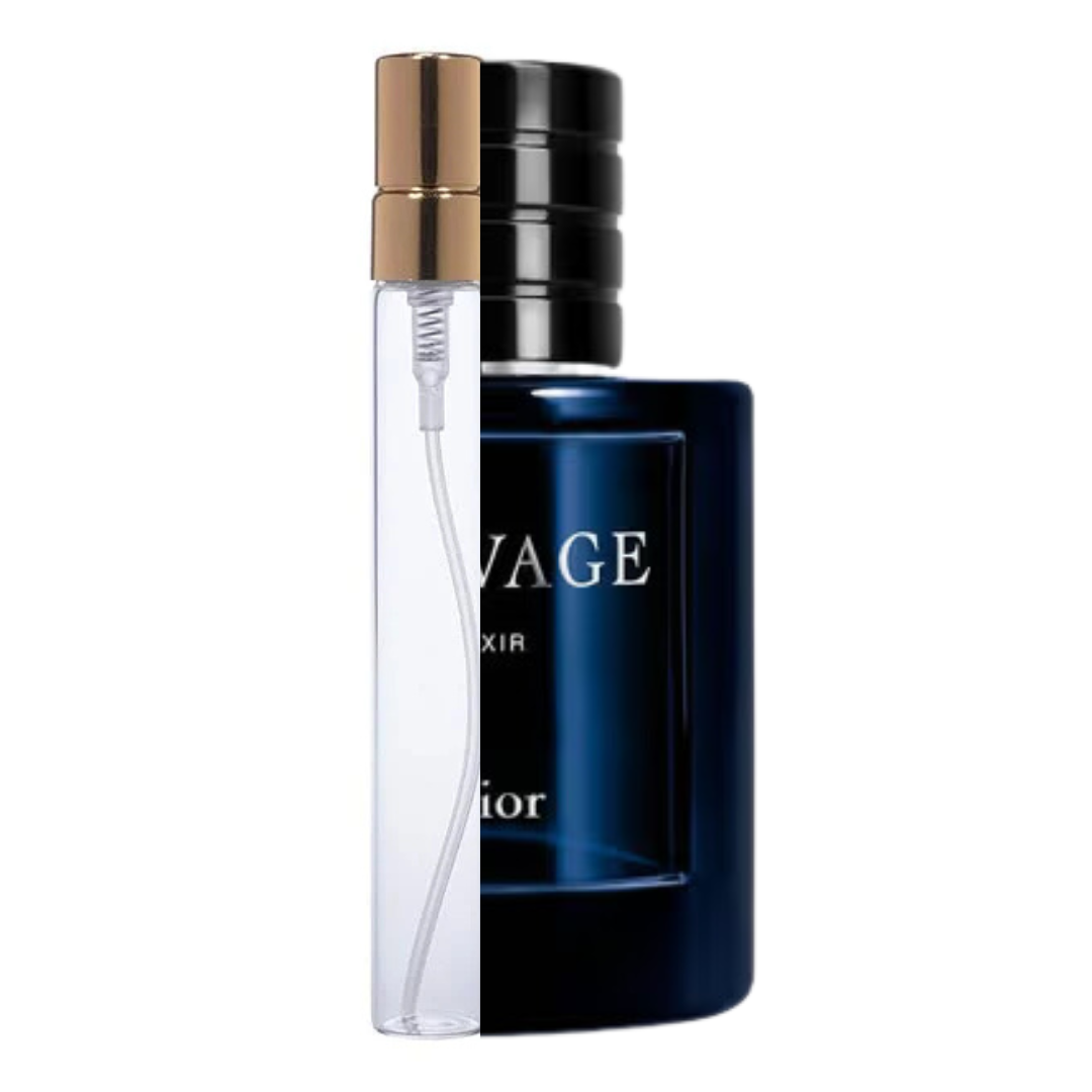 Inspired of Dior Sauvage Elixir