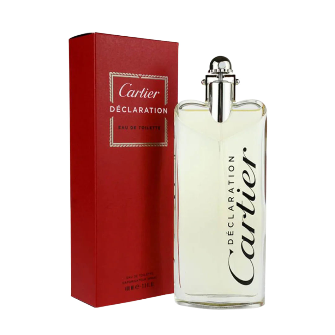 Cartier Declaration fresh stock