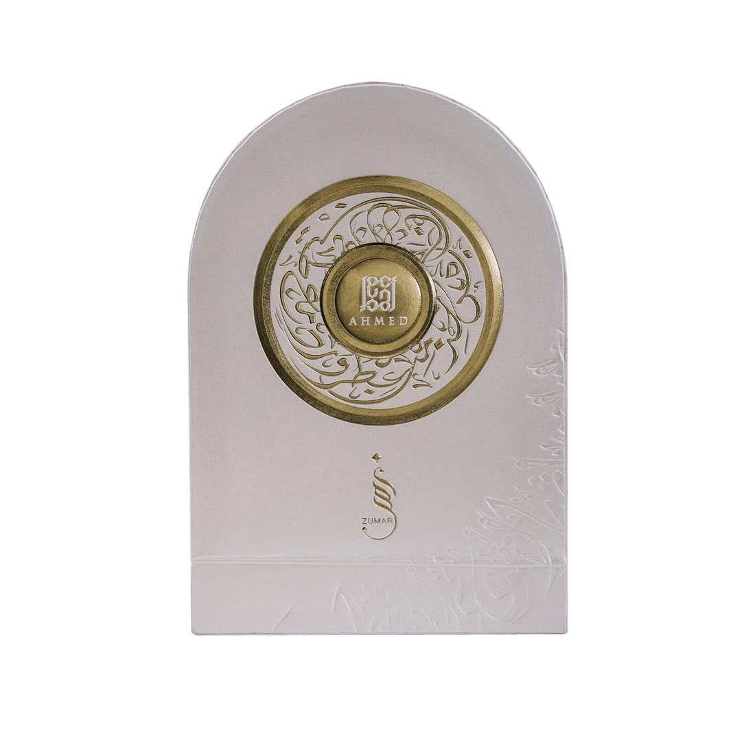 Ahmed Al Maghribi Zumar Parfum 60ml
