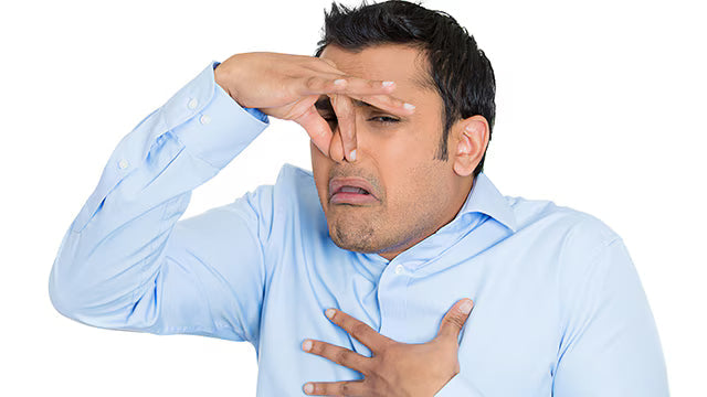 What Difference Does It Make to Wear and Not Wear a Perfume?