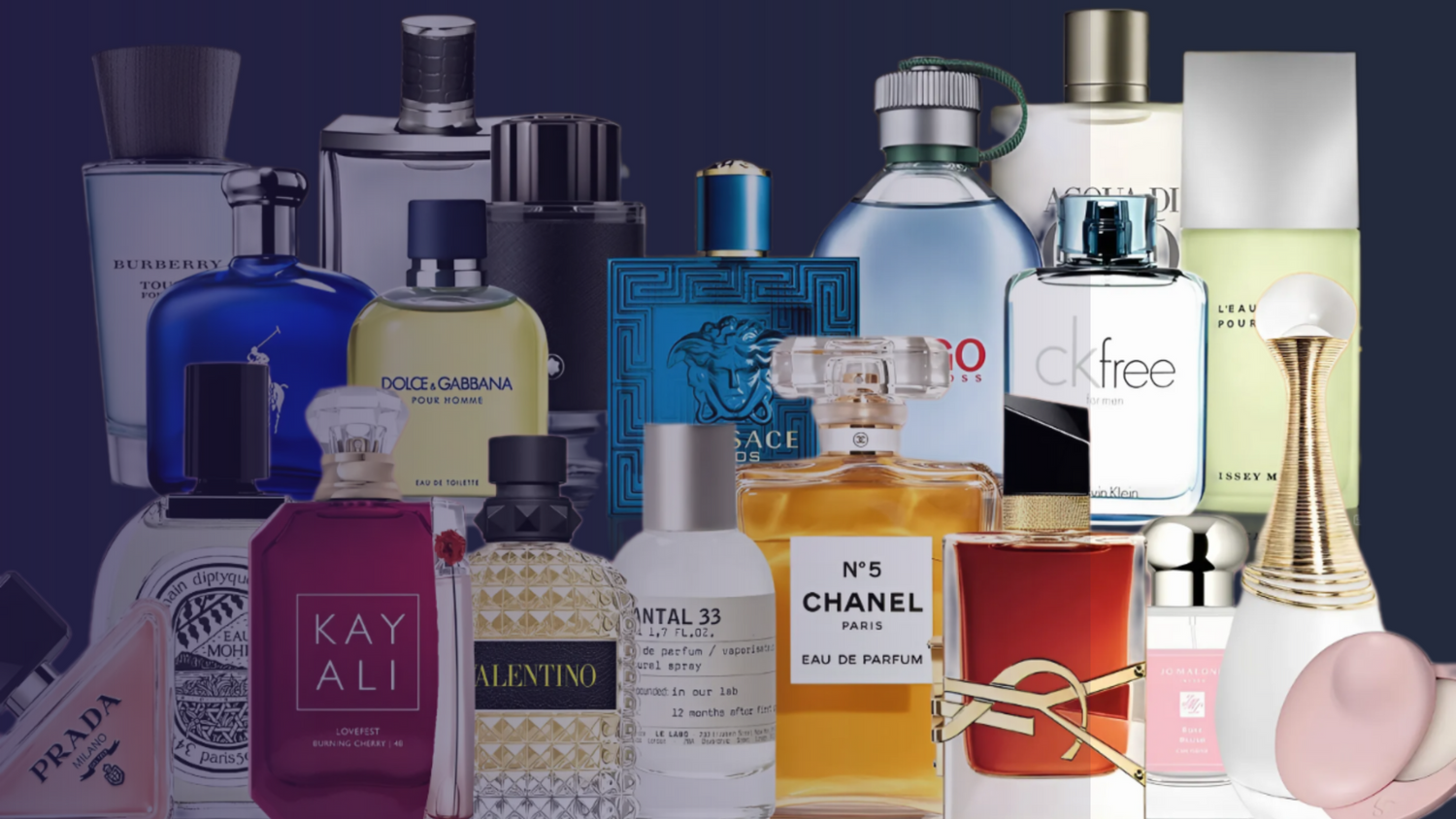 Why Indians Are Buying More Perfumes Than Ever | Vail Perfumes
