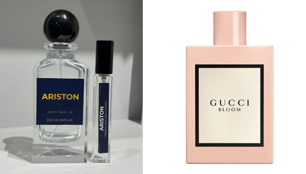 Original vs Inspired Perfumes: What’s the Real Difference and Which One Should You Buy?