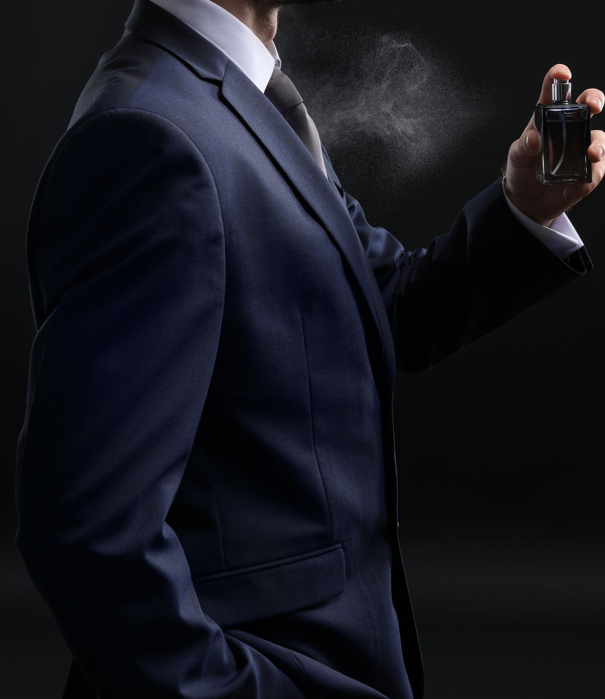 Perfumes for Men: Bold & Sophisticated Scents | Vail Perfumes™