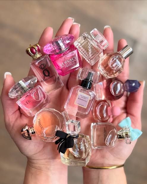 Miniatures: Charming & Collectible Luxury Scents | Vail Perfumes™