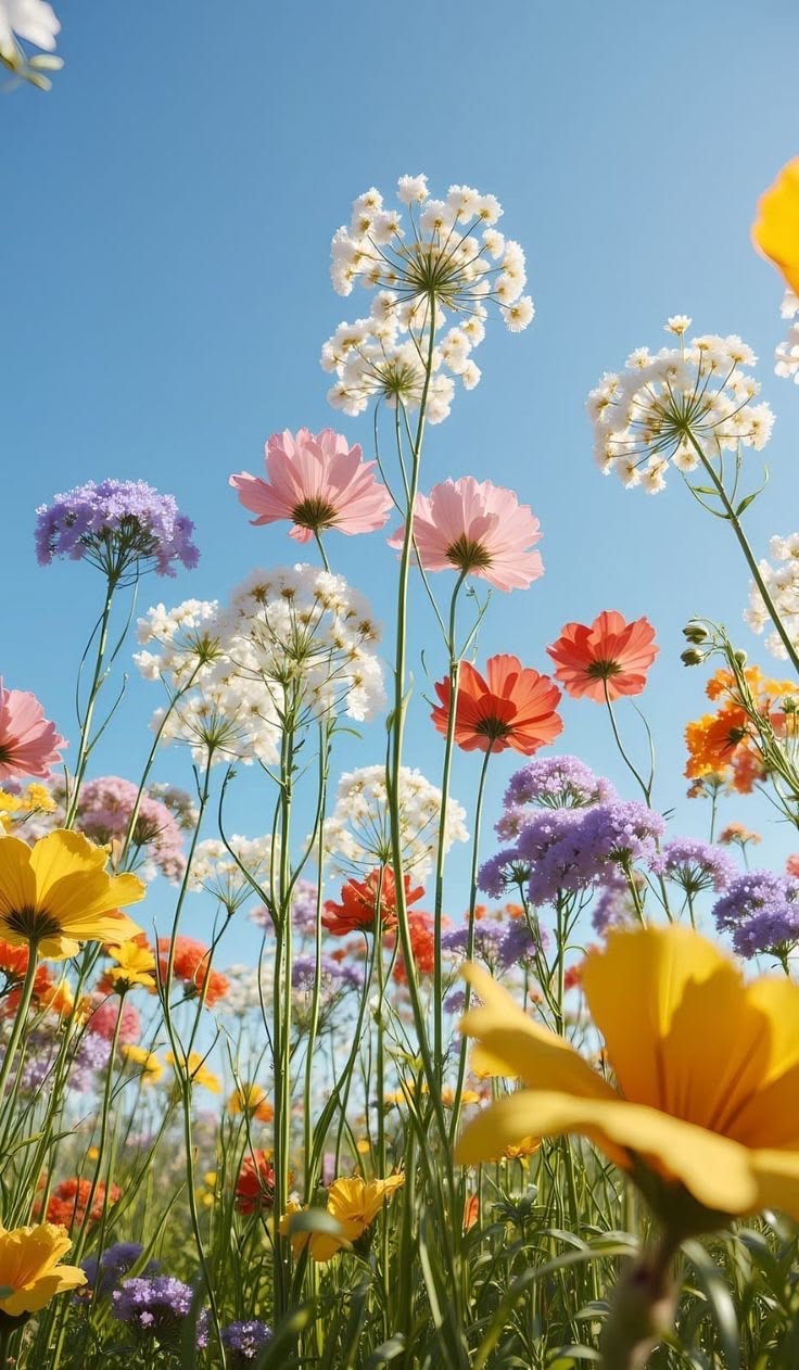 Floral Perfumes: Elegant & Timeless Botanical Scents | Vail Perfumes™