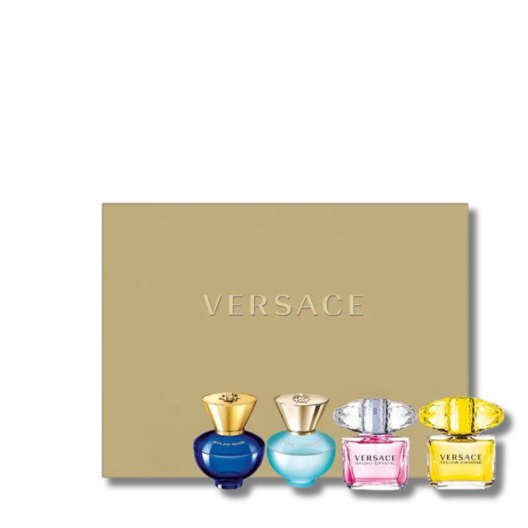 Miniatures - Vail Perfumes - 