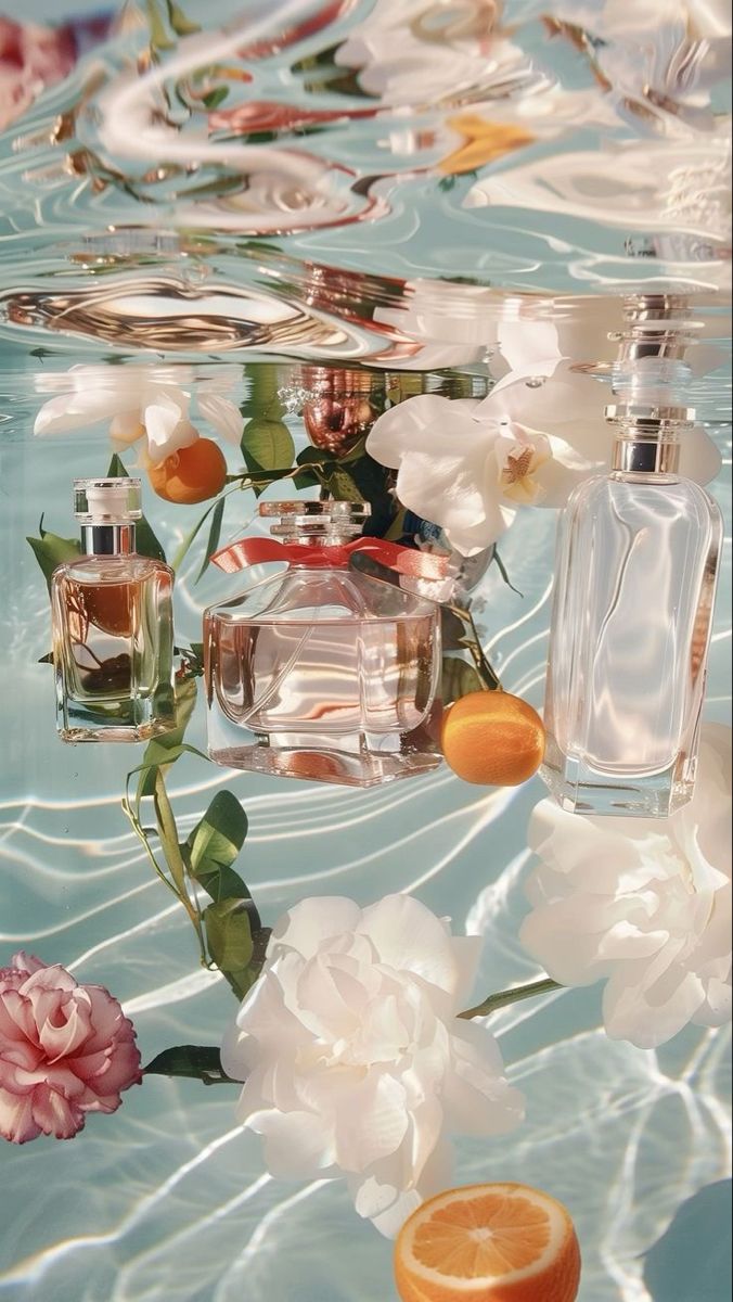 Fresh Perfumes: Invigorating & Clean Signature Scents | Vail Perfumes™