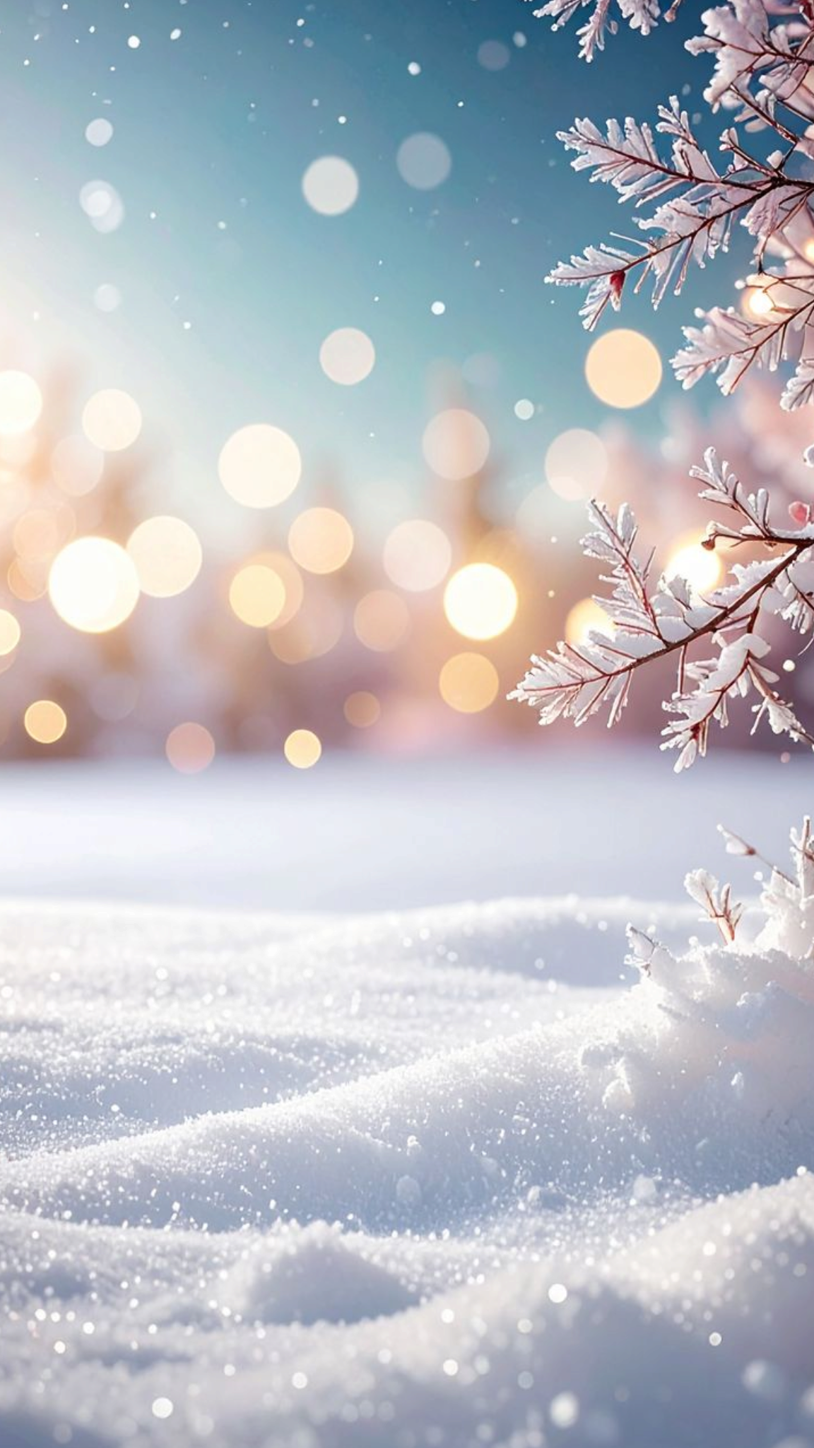 Winter Perfumes: Warm & Enveloping Seasonal Scents | Vail Perfumes™