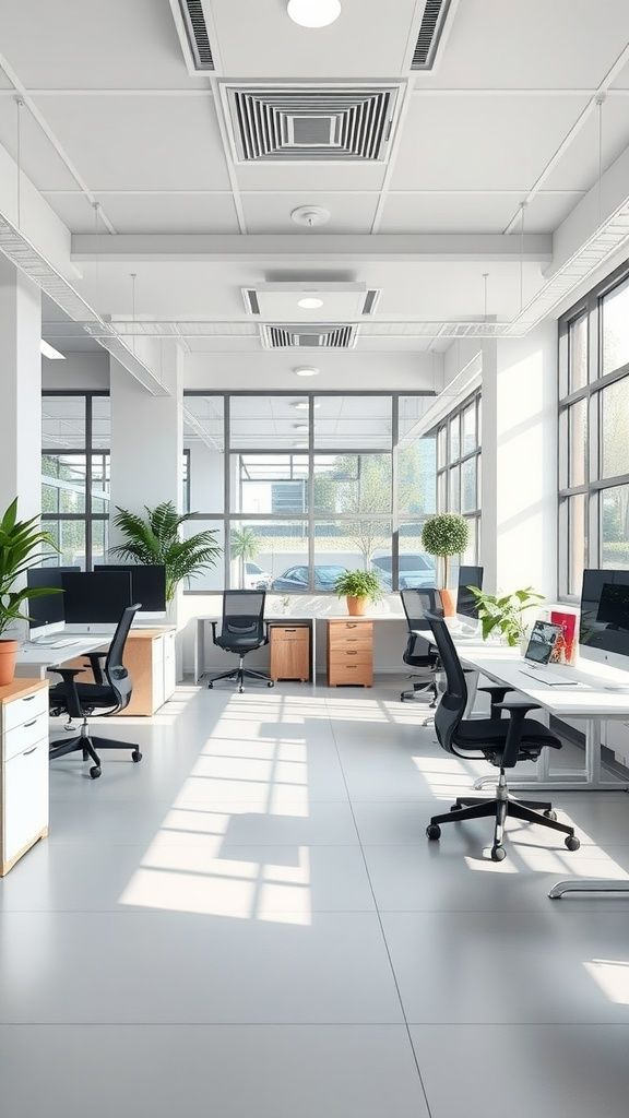 Office Perfumes: Professional & Refined Scents | Vail Perfumes™