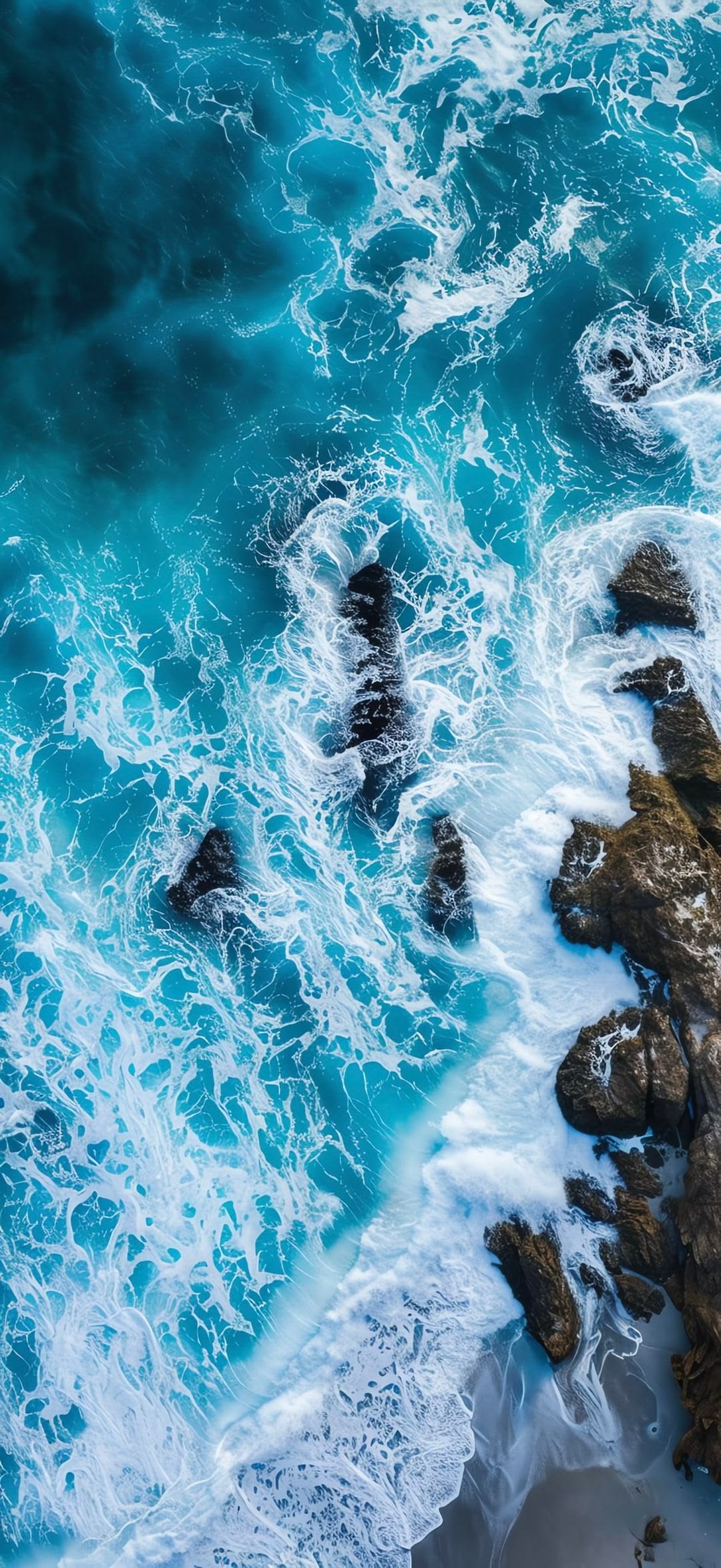 Aquatic Perfumes: Refreshing Ocean-Inspired Scents | Vail Perfumes™