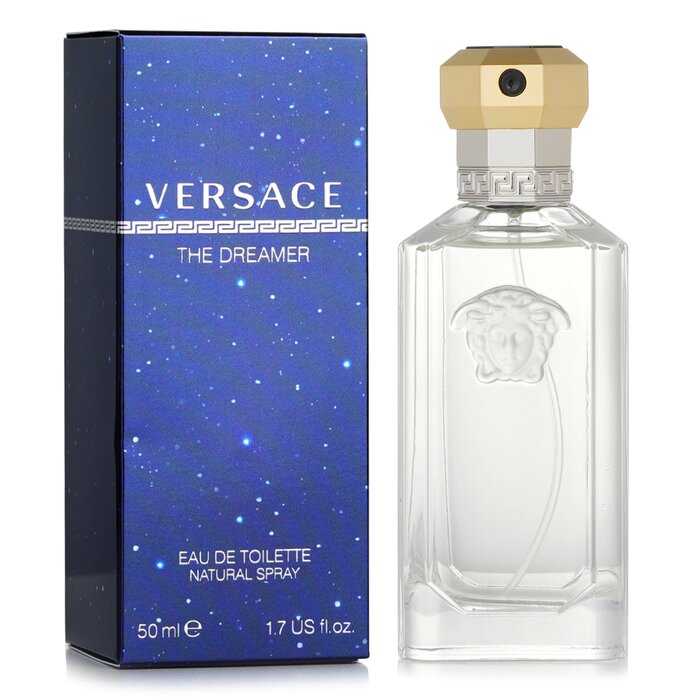 Versace The Dreamer  ( 50% clearance )