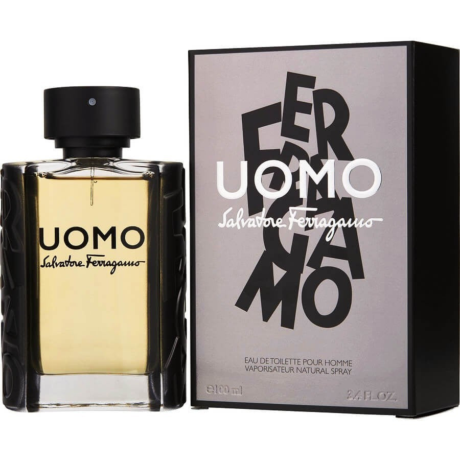 Salvatore ferragamo UOMO ( 50% clearance )