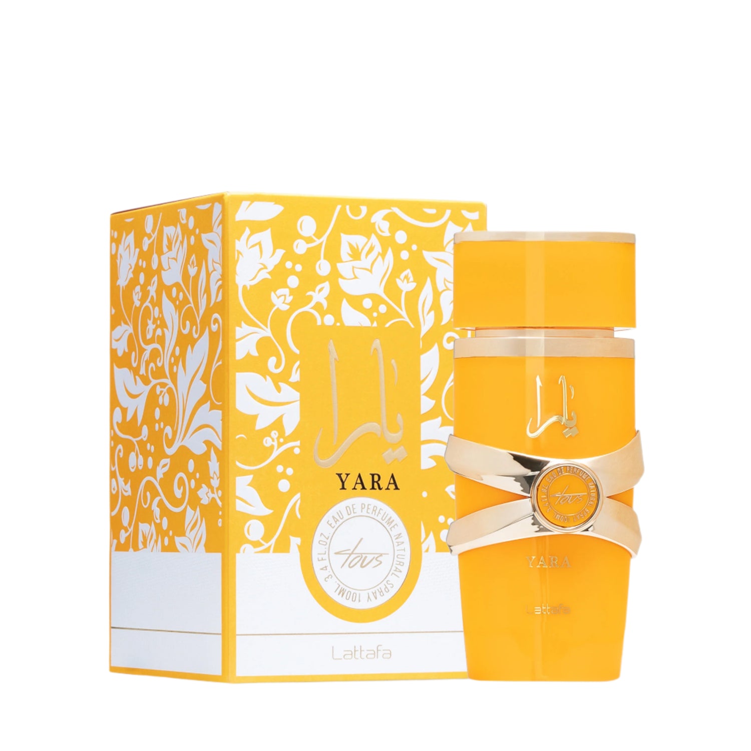 Lattafa Yara Tous fresh stock
