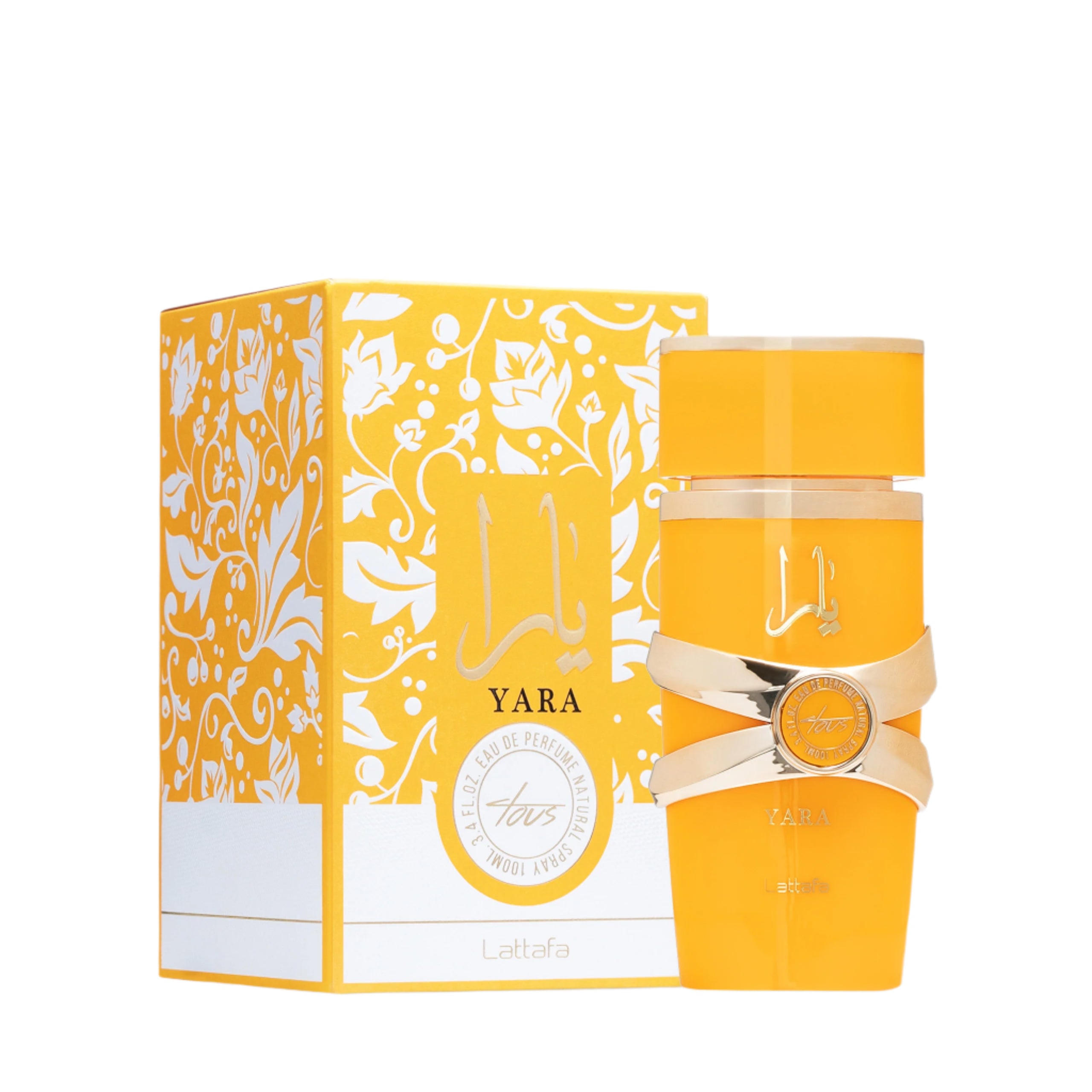 Lattafa Yara Tous fresh stock